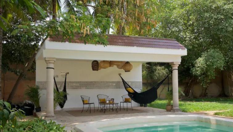 Casa Elda Guest house