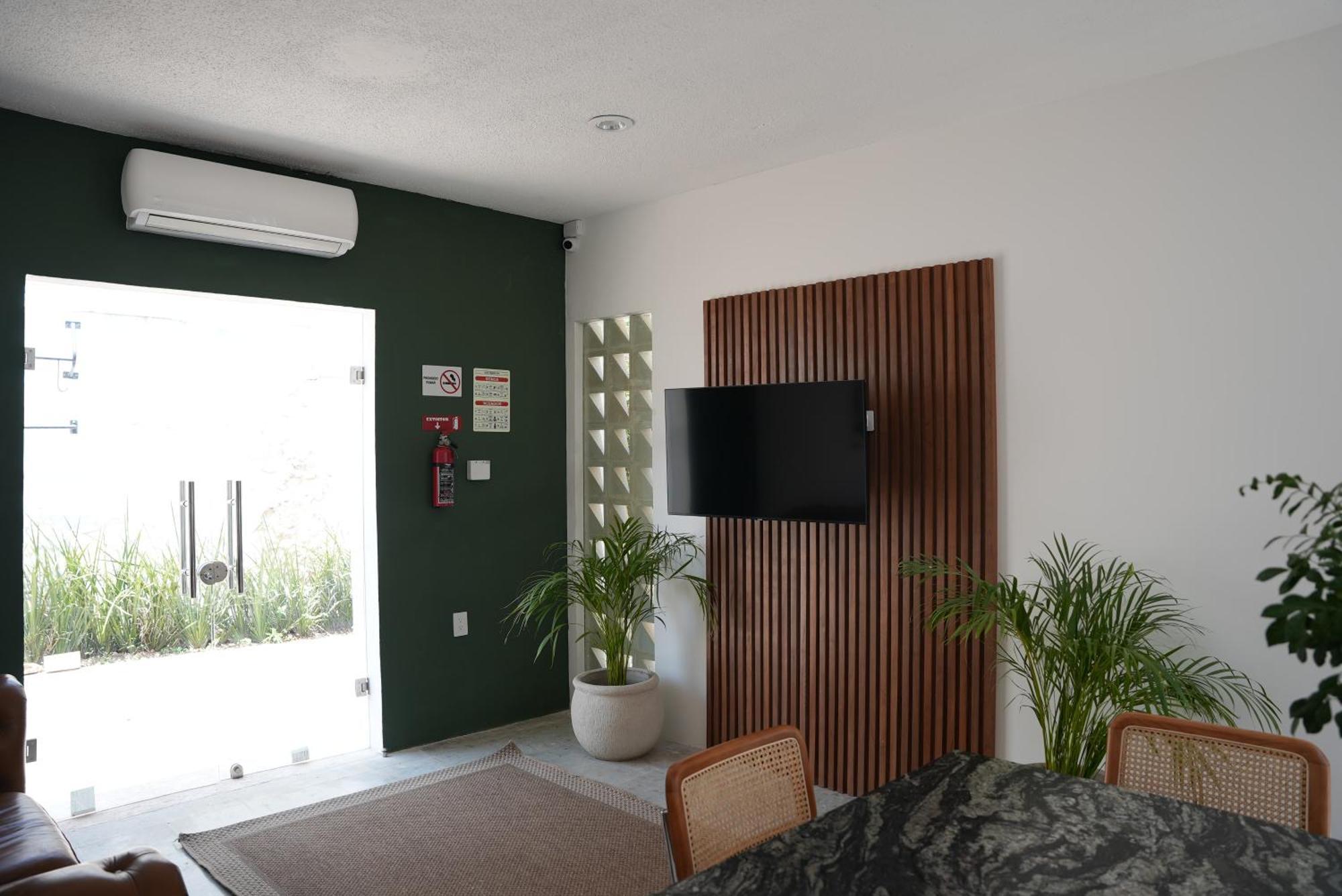 Casa Elda Guest house *
