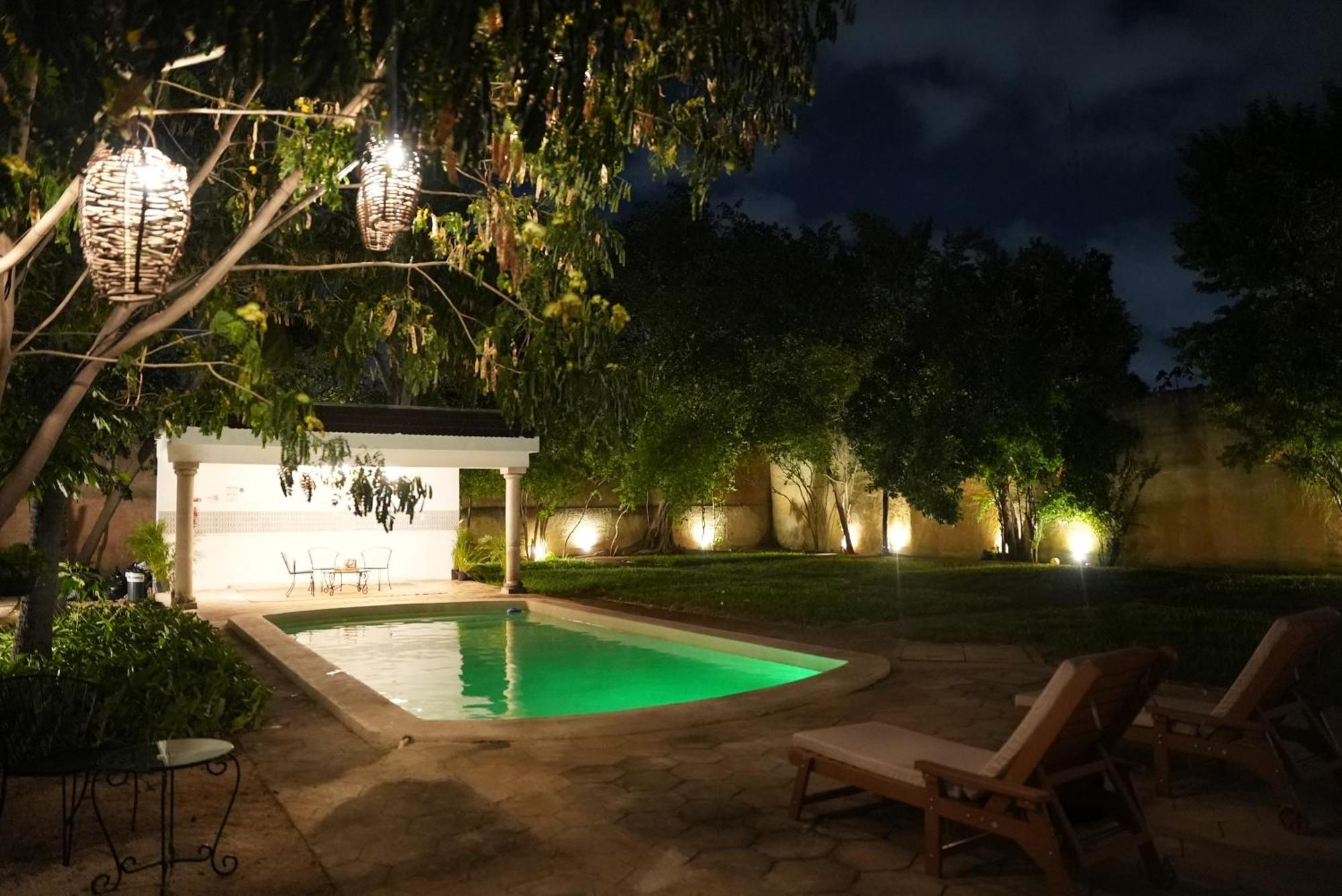 Casa Elda