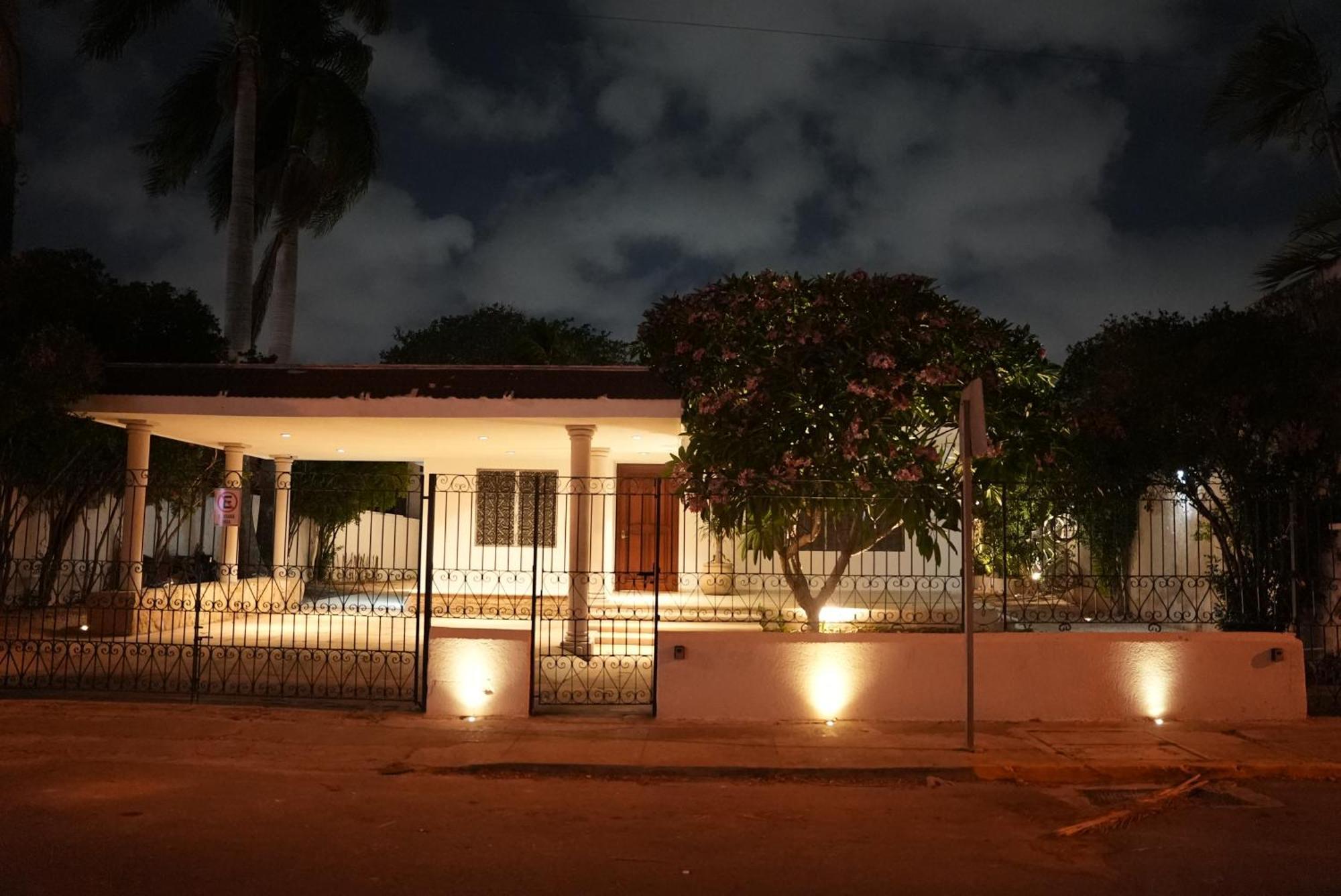 Casa Elda *