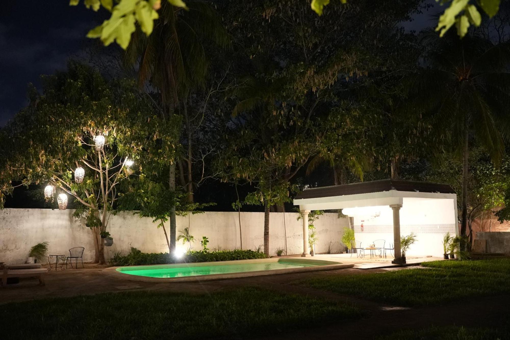 Casa Elda Merida