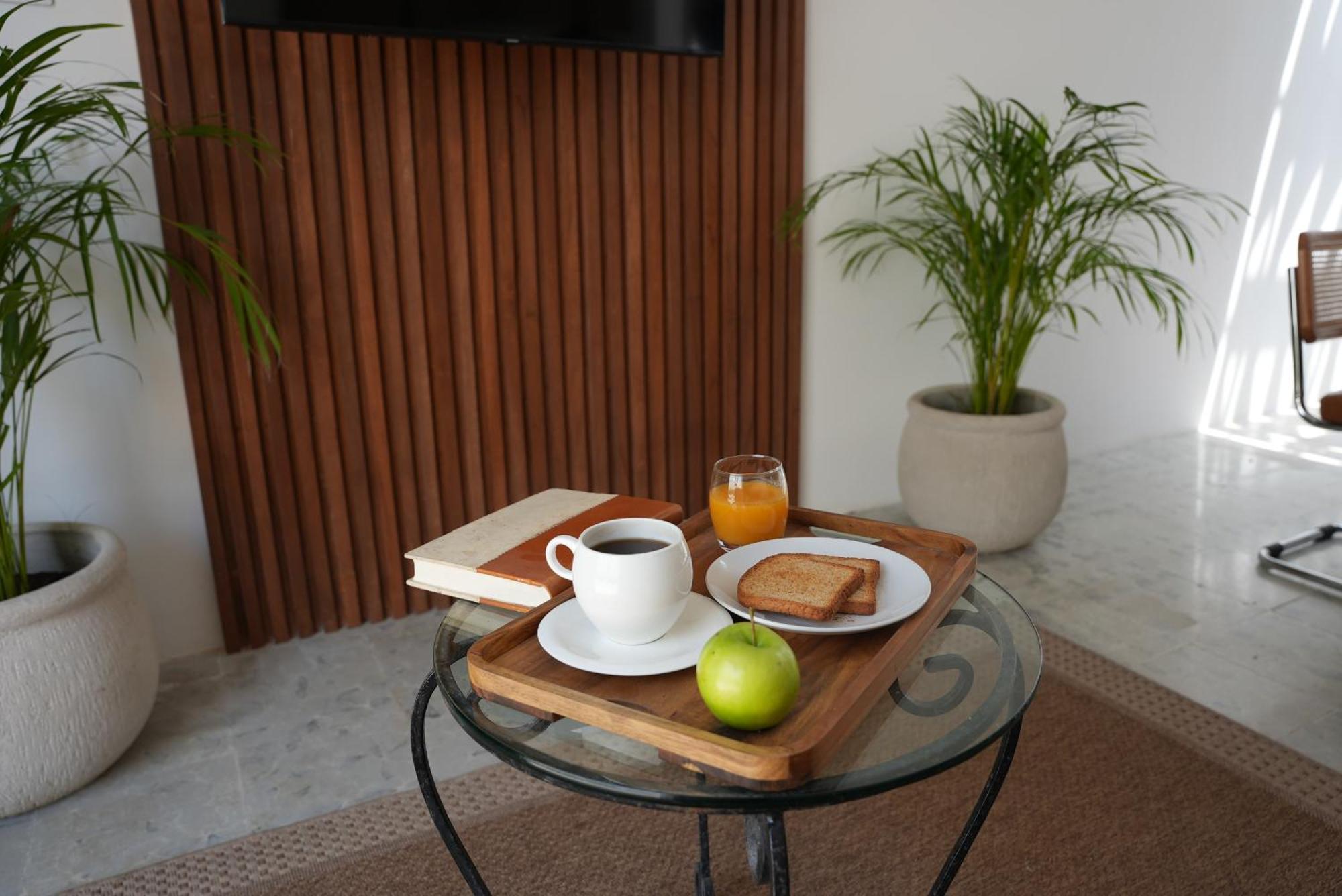 Guest house Casa Elda Merida